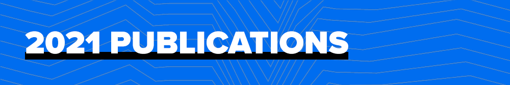 2021 Publications