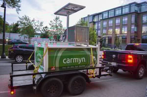 Carmyn Direct Fuel Source