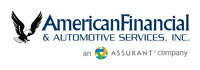 American Financial Logo