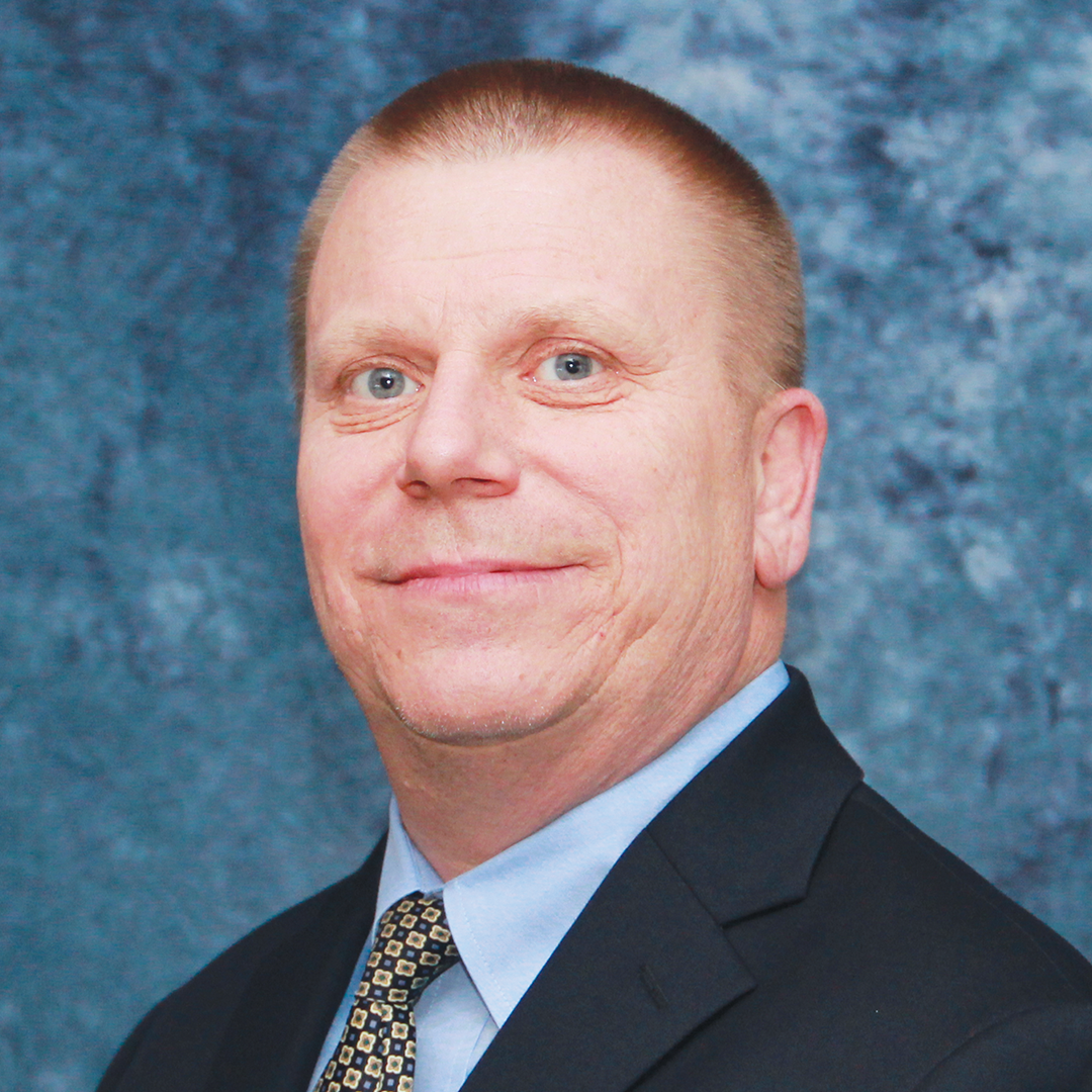 Brian Duplessis