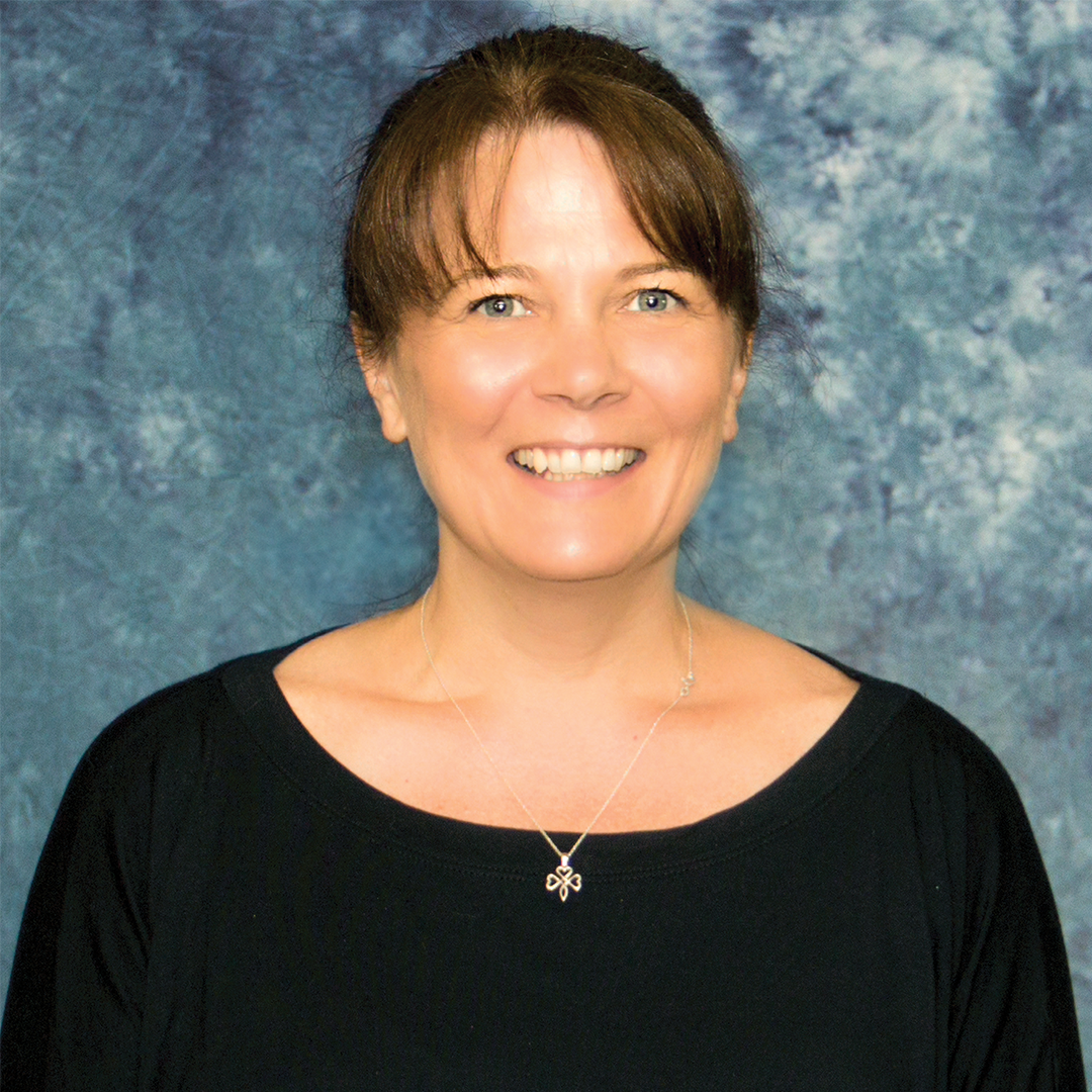 Deborah Handrahan