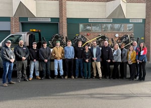 2026 CRTC Engine Donation