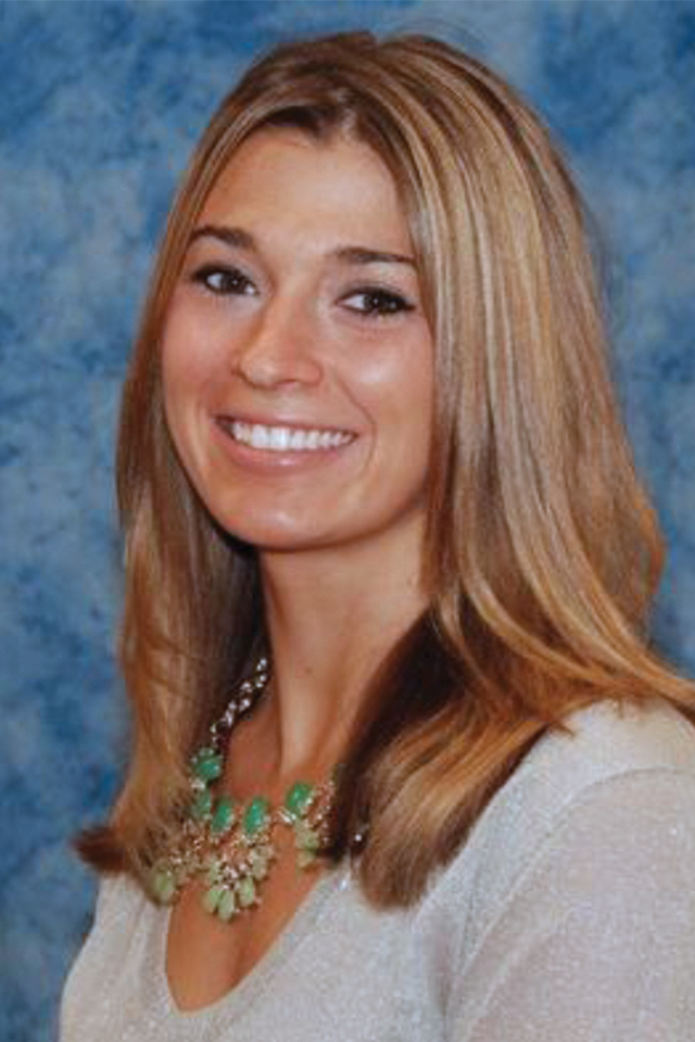 Chelsey Gaudette
