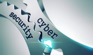 Cybersecurity 