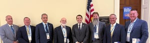 NHADA at Washington Conference NADA