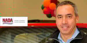 David Hammer, Owner of Contemporary Automotive