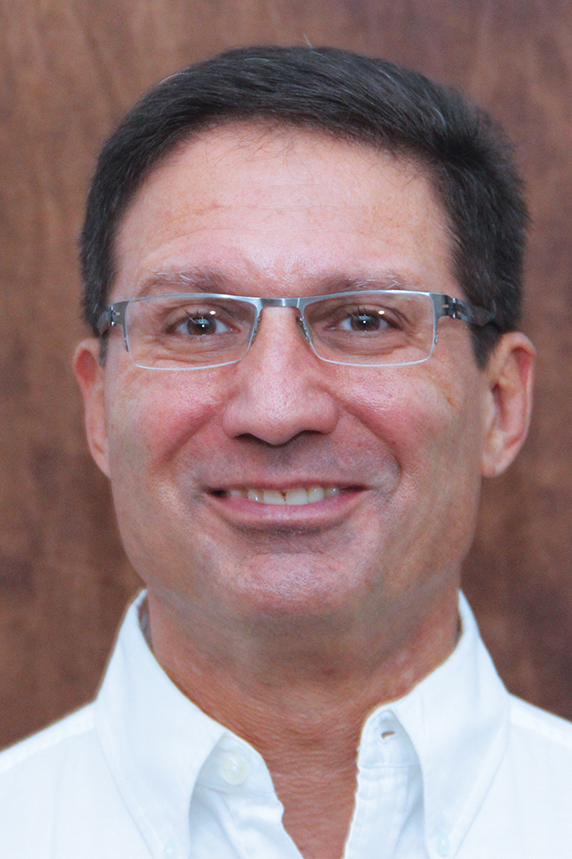 David Ludwig