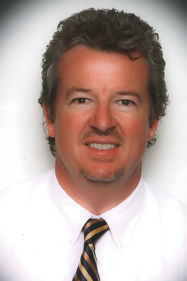 Dennis Gaudet