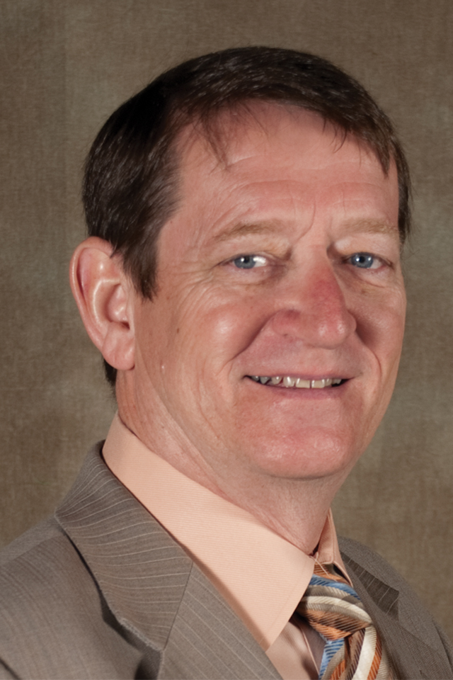 Dick Horan