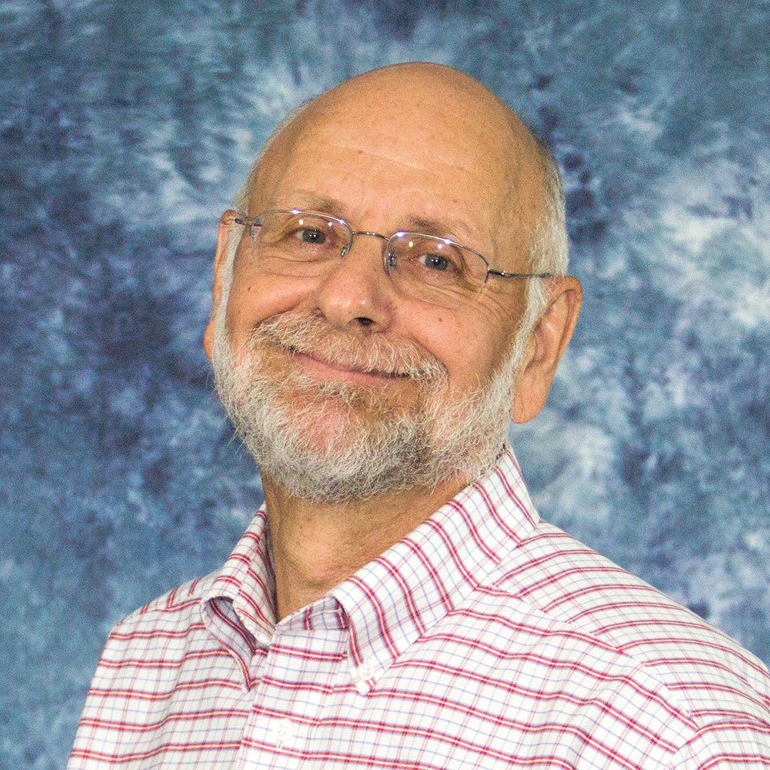 Bernie Hecht