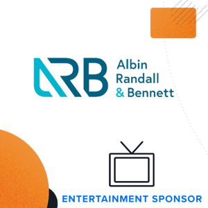 Entertainment Sponsor