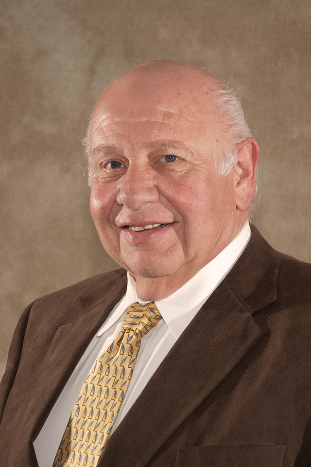 George_Dykstra