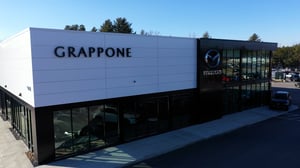 Grappone Mazda NH