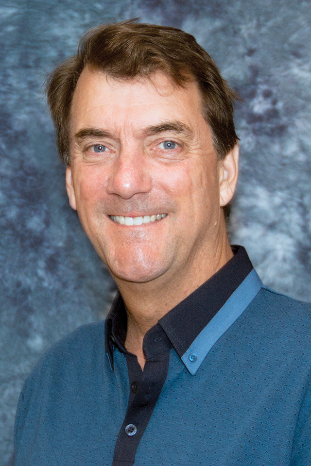 Jay McFarland