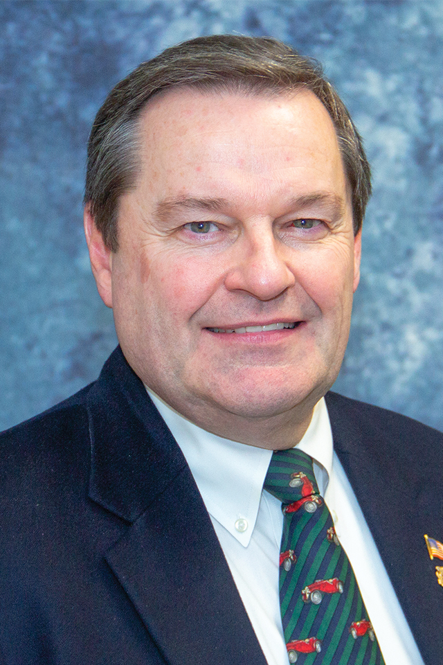 Jim Boyle