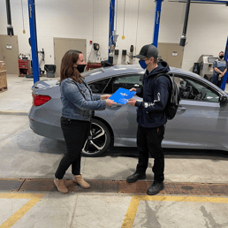 Kate scholarship