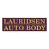 Lauridsen Auto Body