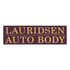 Lauridsen Auto Body