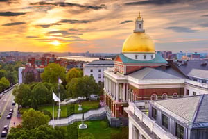 Massachusetts Temporary Plate Reciprocity Update