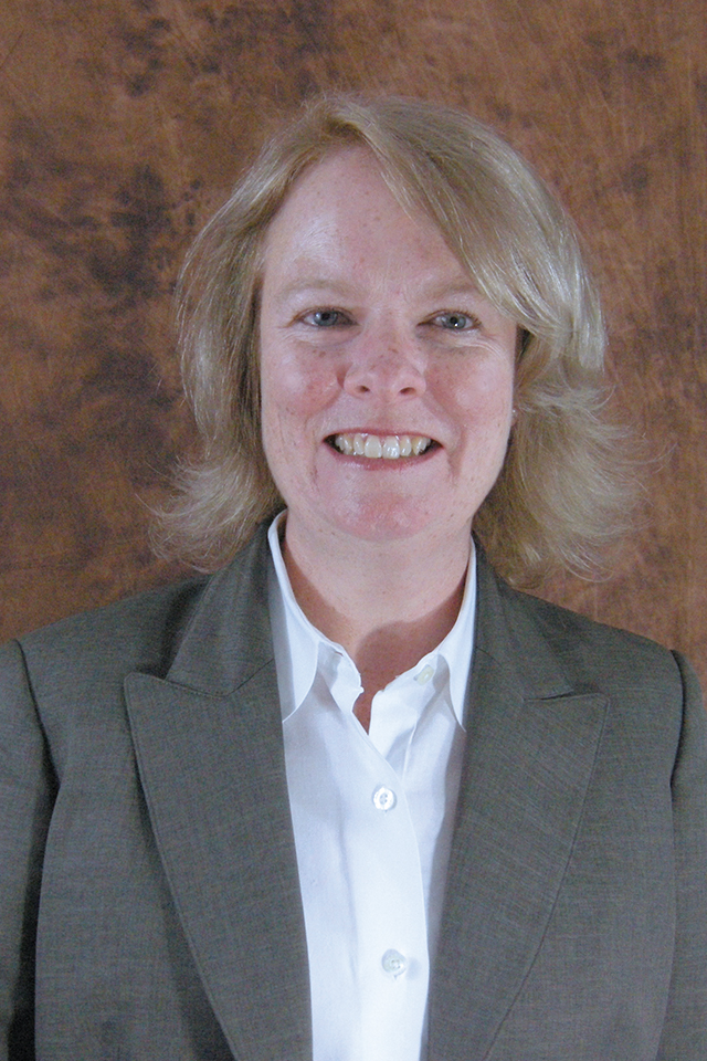 Margaret Callahan