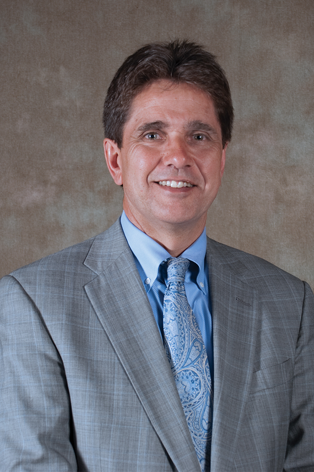 Mark Tulley