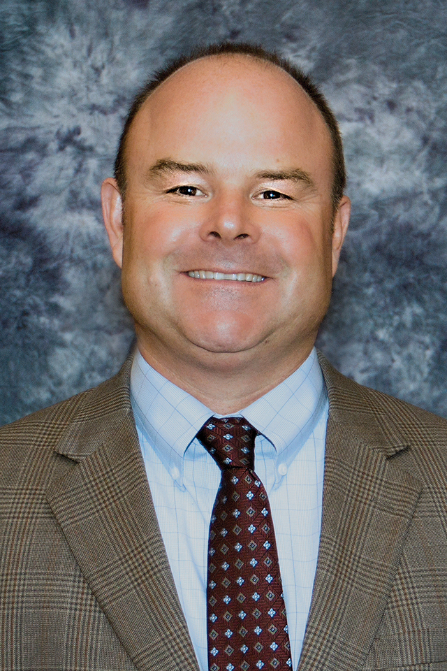 Mike Kopp