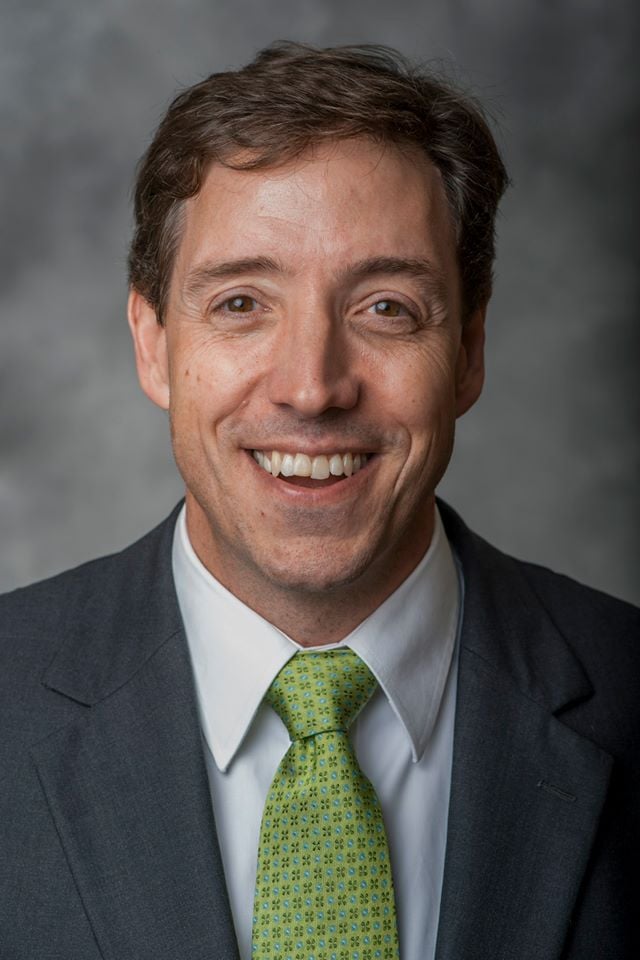 Peter J. McNamara