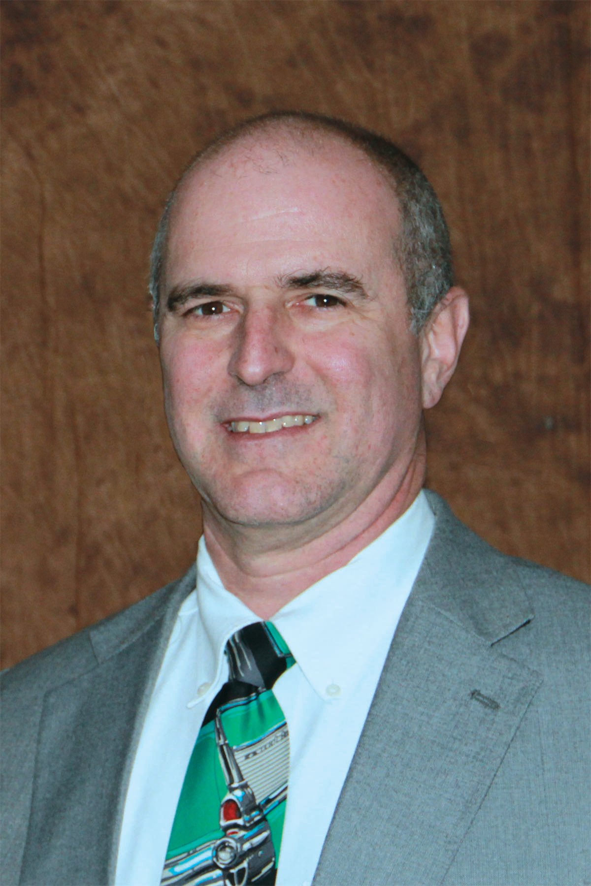 Rick Gauthier