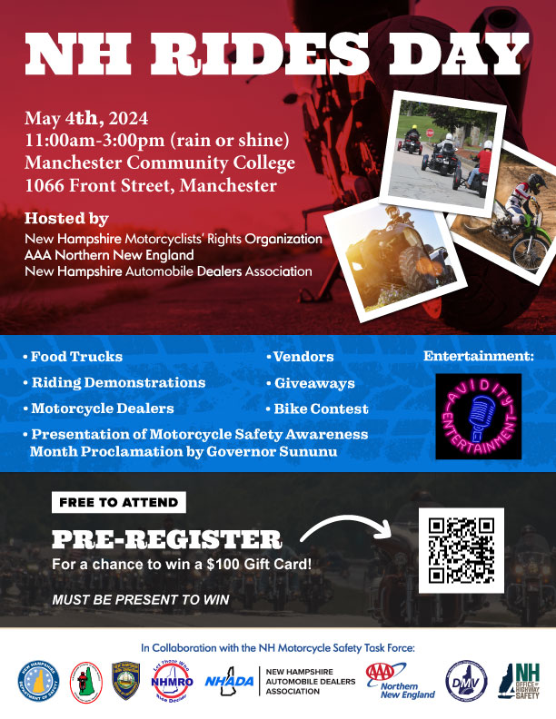 NH_Rides_Day_Flyer_QR_Final