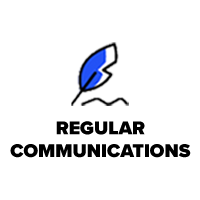 Regular Communications