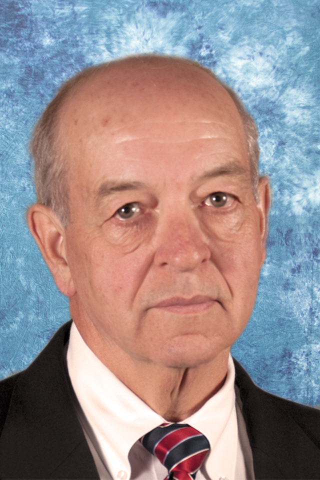 Roger Groux