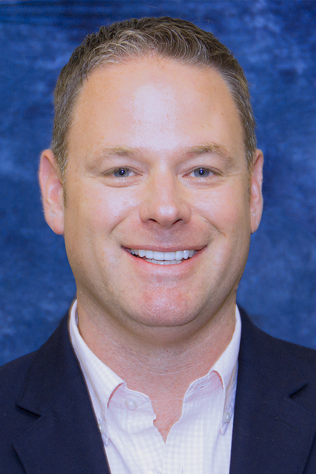 Shawn Hanlon