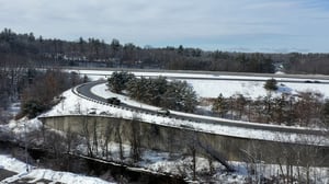  Industry Specific Driver & Winter Safety Training