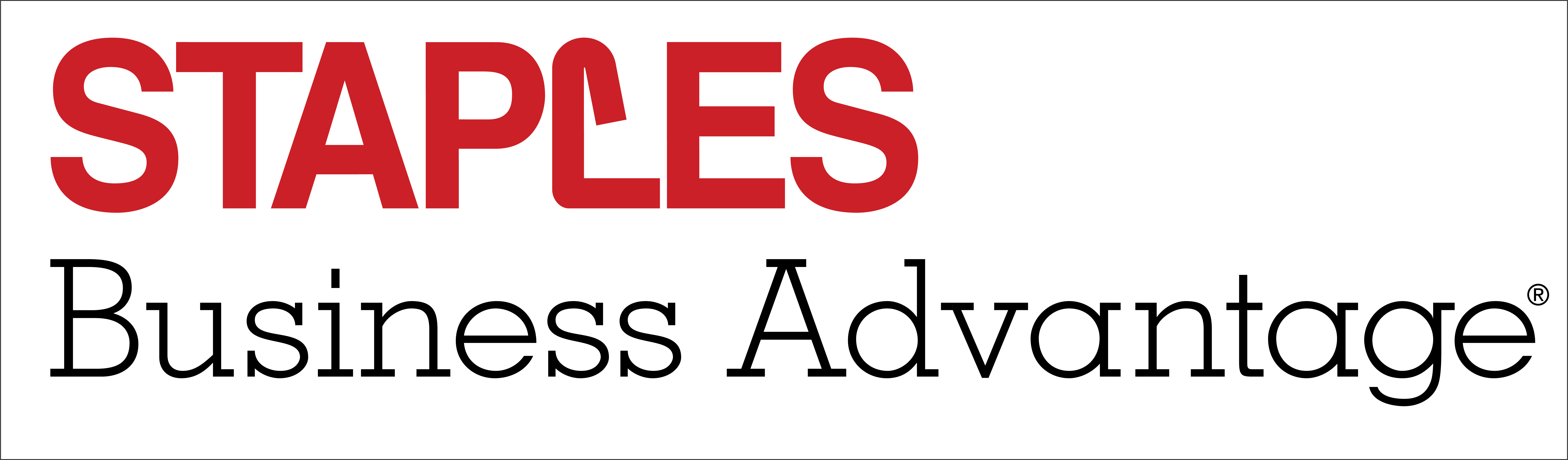 Staples Advantage