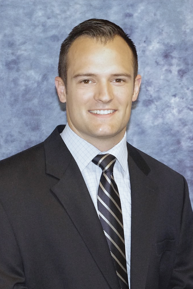 Steven DeLuca