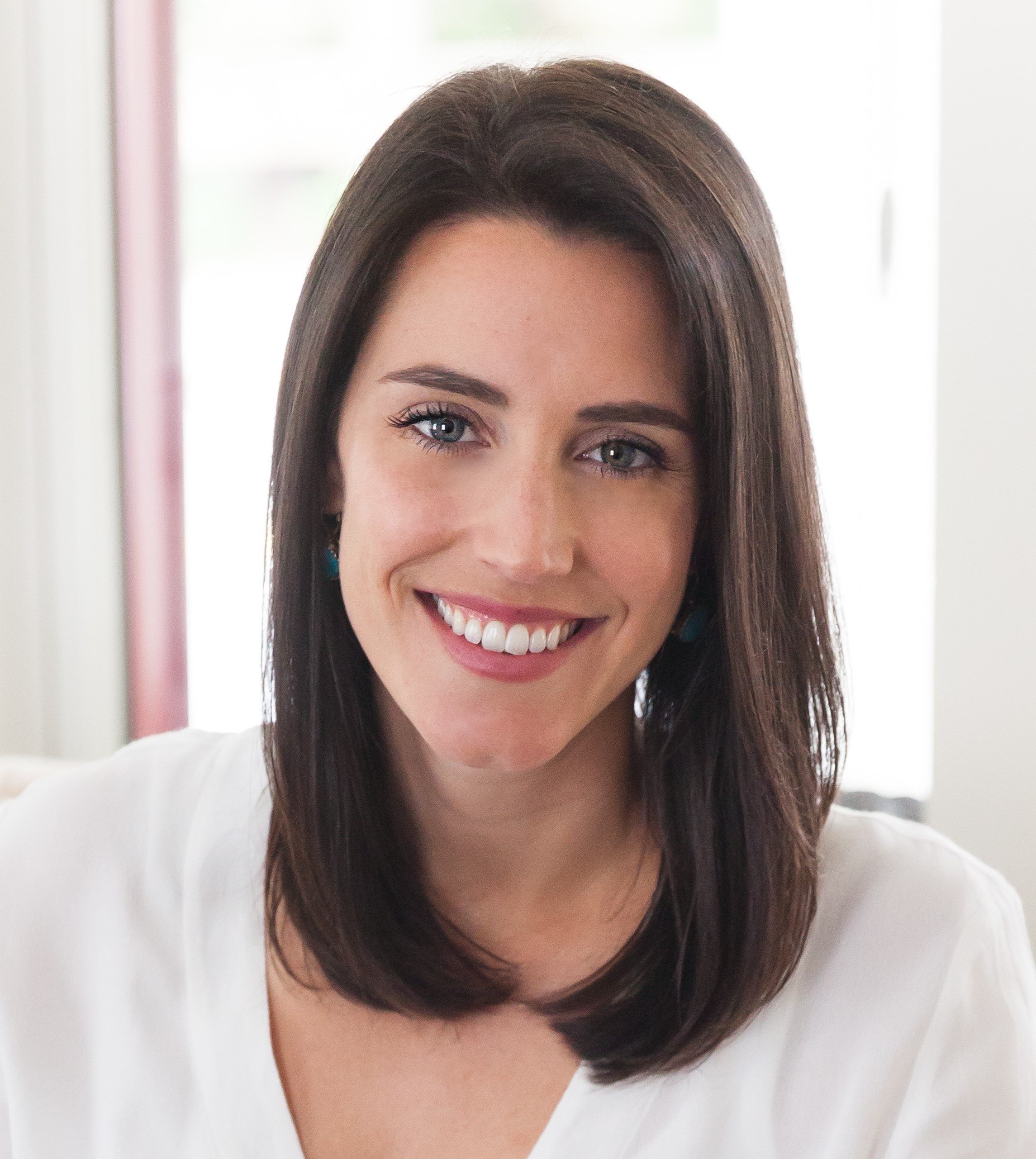 Vanessa Delegas