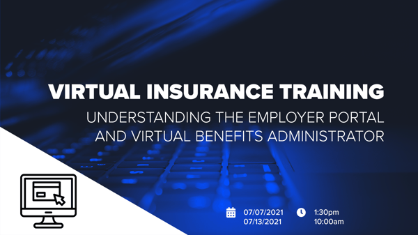 Virtual Insurance Training