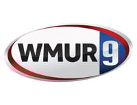 WMUR LOGO