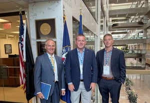 NHADA at 2025 NADA Washington D.C. Conference