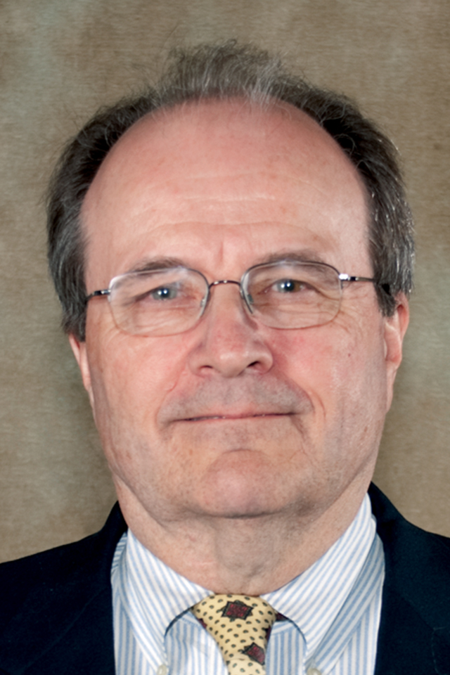 William Weiss