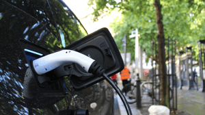 Clean Vehicle Tax Credit 2024