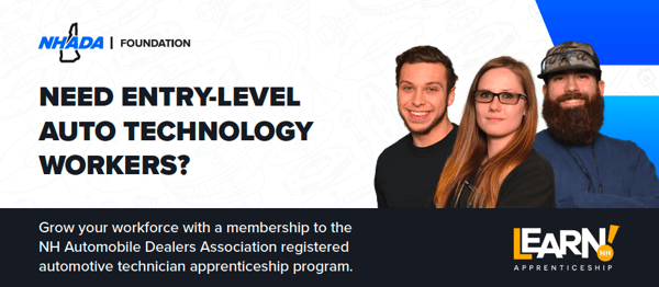 entry level