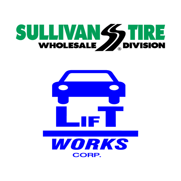 Our Partners Sullivan Tire®/lift Works Corp.