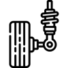 suspension