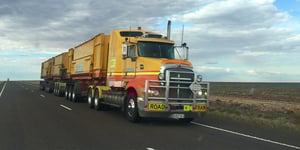 truckDOT