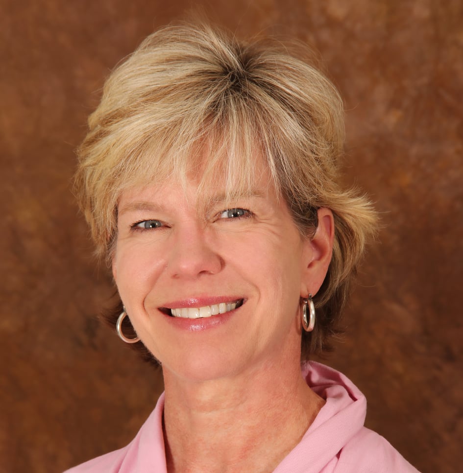 Virginia Schrader
