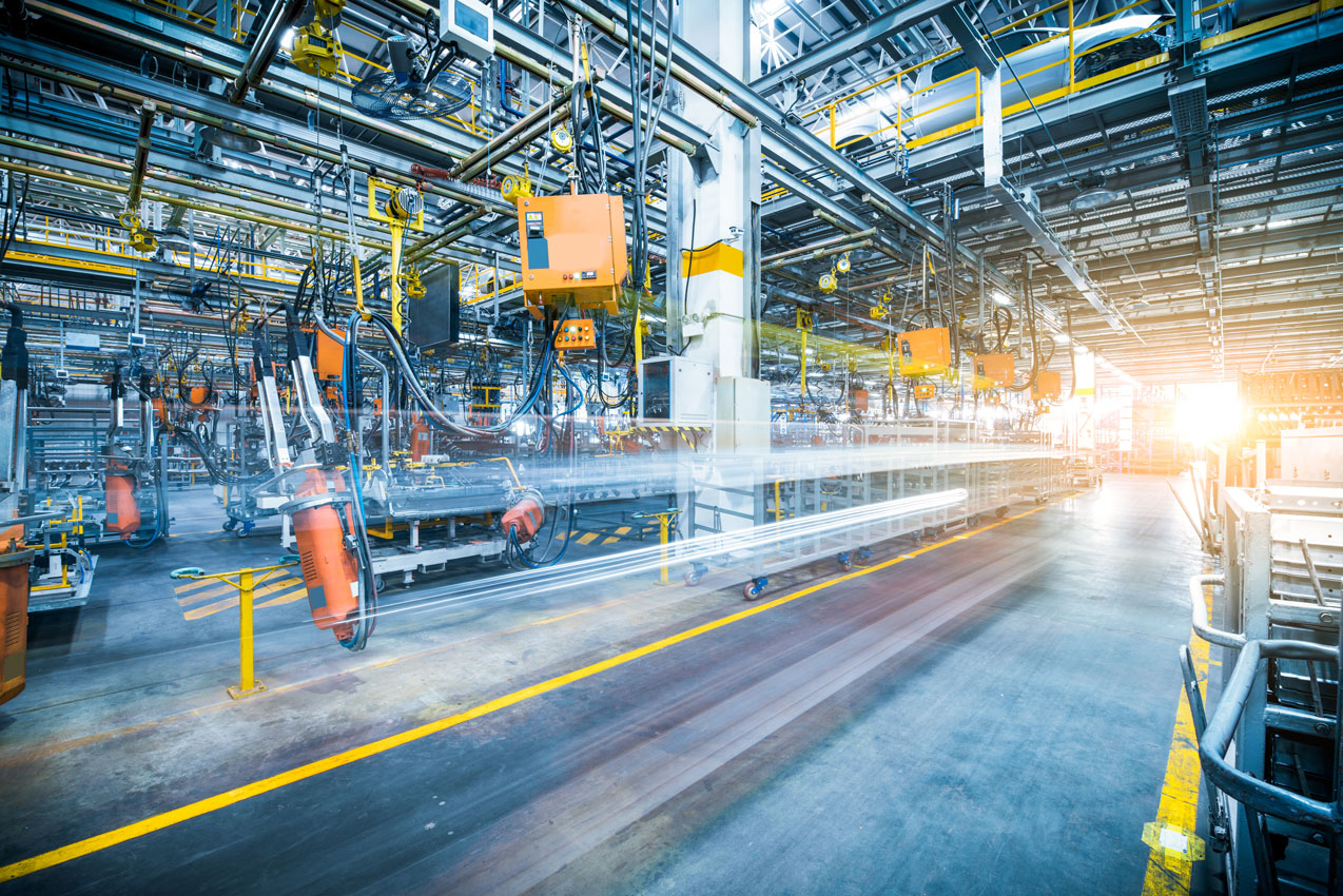 2019's Top 5 Legal Trends for Automobile Dealers