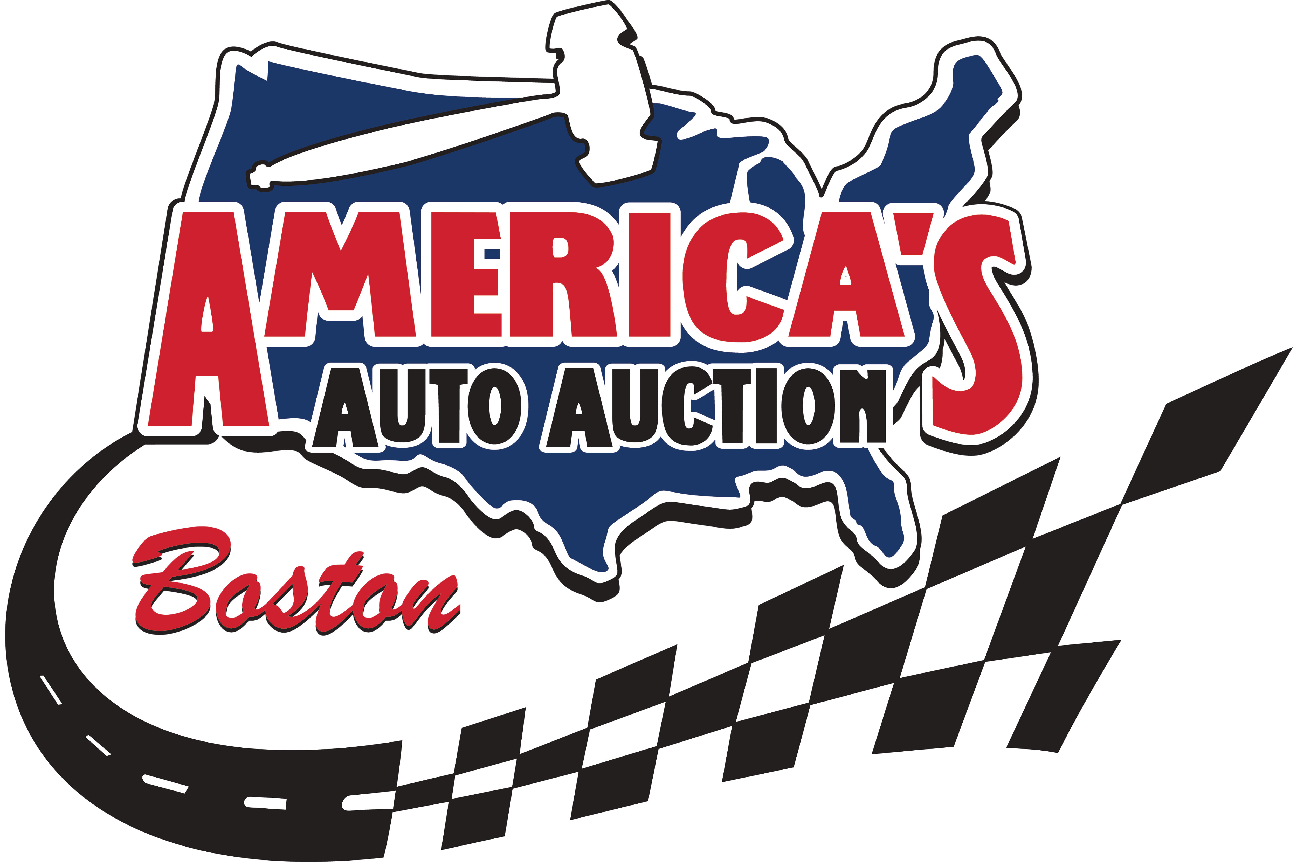 Our Partners America's Auto Auction Boston