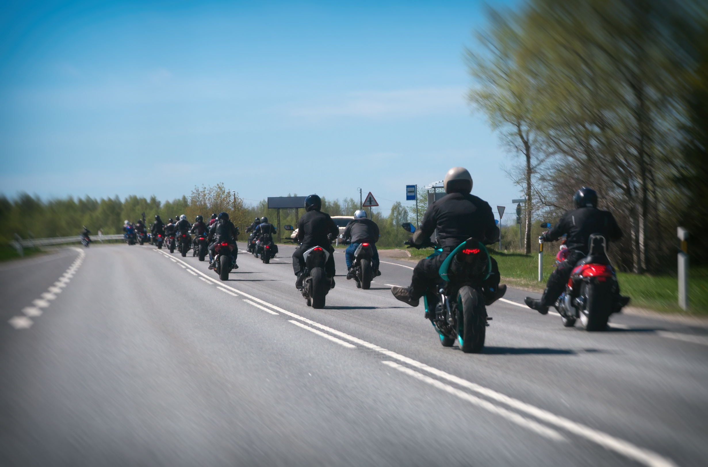 Are You Ready for This Year's 'Ride to Work Day'?