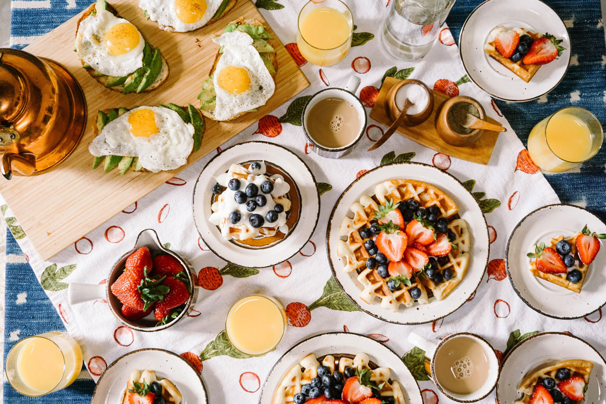 4 Crisis Center NH Benefit Breakfast Dates To Add To Your Calendar